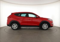 Hyundai Tucson  1.6 T-GDI 