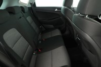 Hyundai Tucson  1.6 T-GDI 