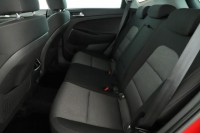 Hyundai Tucson  1.6 T-GDI 