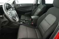 Hyundai Tucson  1.6 T-GDI 