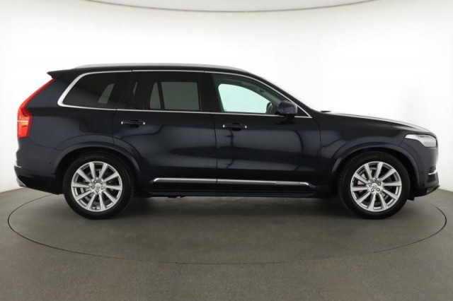 Volvo XC90  D5 AWD Inscription