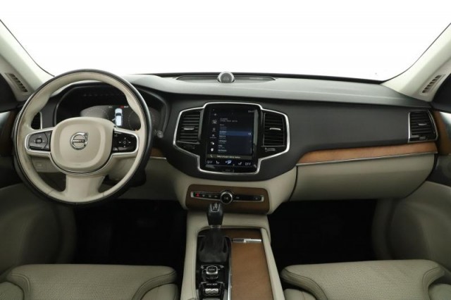 Volvo XC90  D5 AWD Inscription