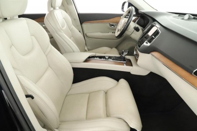 Volvo XC90  D5 AWD Inscription