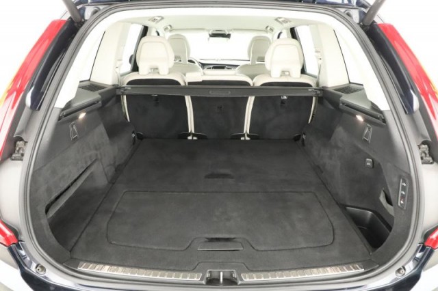 Volvo XC90  D5 AWD Inscription