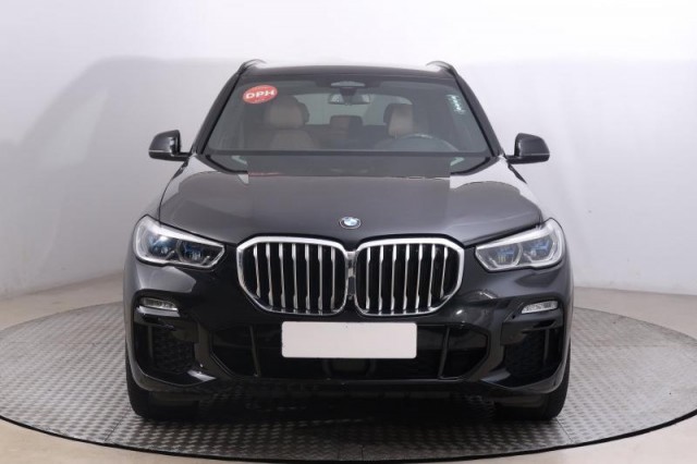 BMW X5  xDrive40i M Paket