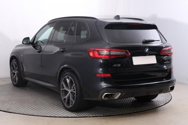 BMW X5  xDrive40i M Paket