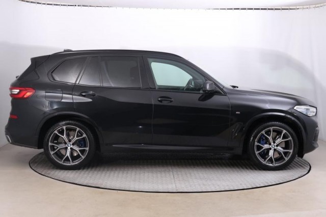 BMW X5  xDrive40i M Paket