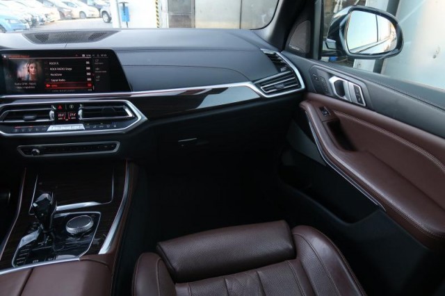 BMW X5  xDrive40i M Paket