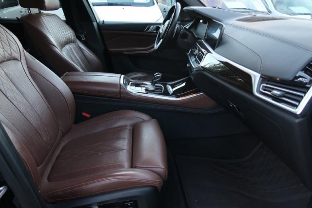 BMW X5  xDrive40i M Paket