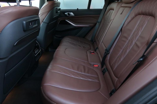 BMW X5  xDrive40i M Paket