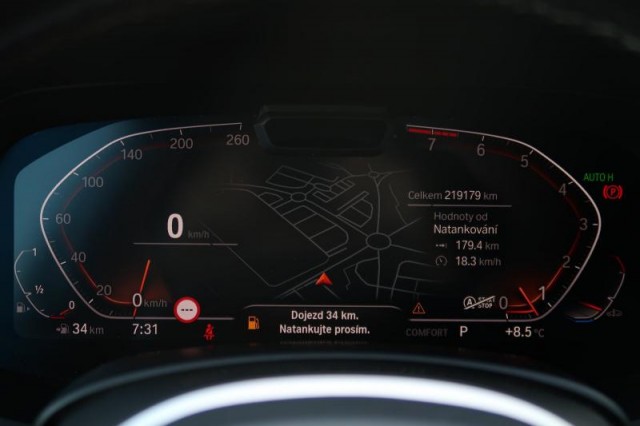 BMW X5  xDrive40i M Paket