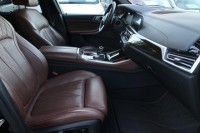 BMW X5  xDrive40i M Paket