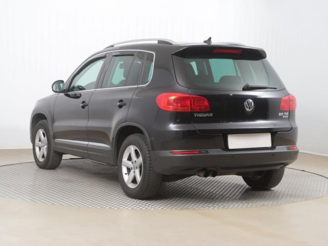 Volkswagen Tiguan  2.0 TDI 