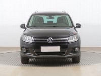 Volkswagen Tiguan  2.0 TDI 