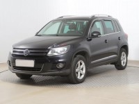 Volkswagen Tiguan  2.0 TDI 