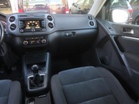 Volkswagen Tiguan  2.0 TDI 