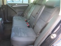 Volkswagen Tiguan  2.0 TDI 