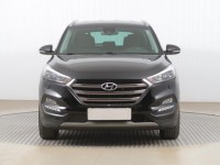 Hyundai Tucson  2.0 CRDi 