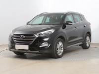 Hyundai Tucson  2.0 CRDi 