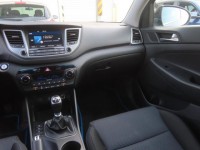 Hyundai Tucson  2.0 CRDi 