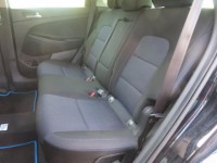 Hyundai Tucson  2.0 CRDi 