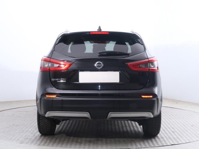 Nissan Qashqai  1.2 DIG-T Tekna