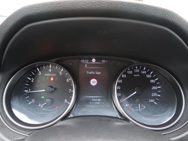 Nissan Qashqai  1.2 DIG-T Tekna