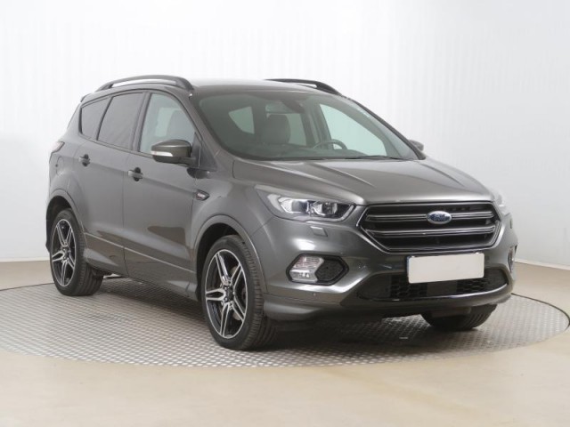 Ford Kuga  2.0 TDCi ST-Line