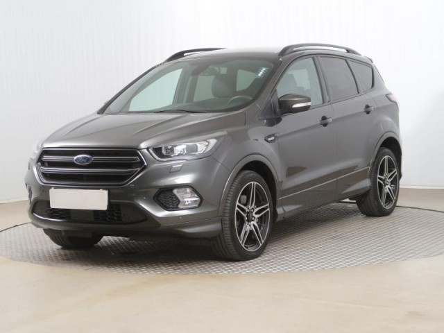 Ford Kuga  2.0 TDCi ST-Line
