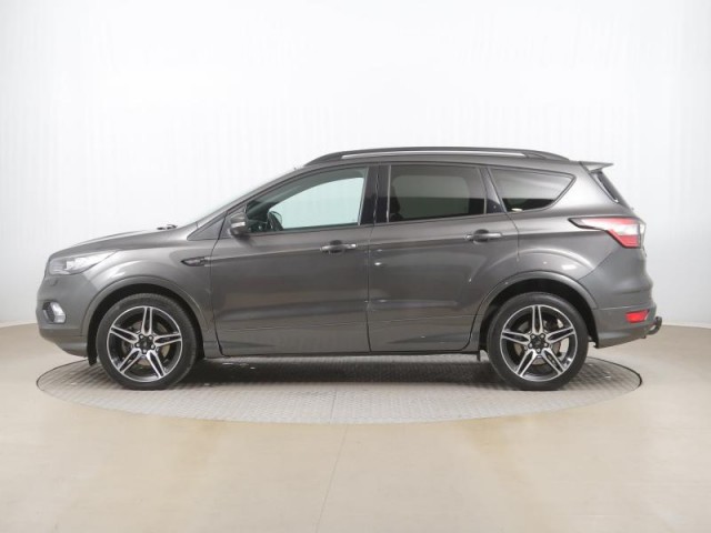 Ford Kuga  2.0 TDCi ST-Line
