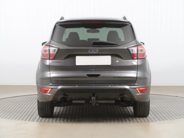 Ford Kuga  2.0 TDCi ST-Line