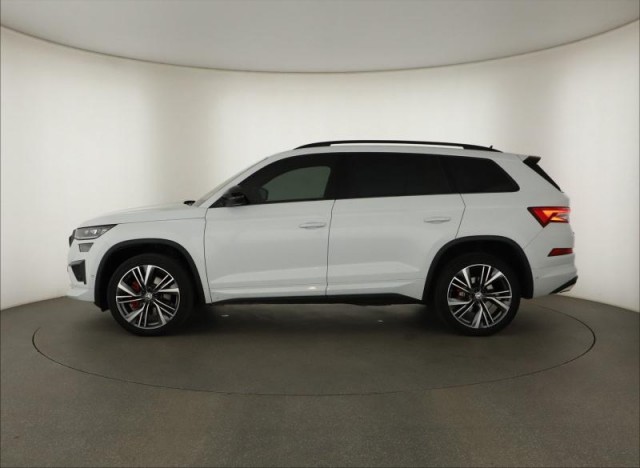 Škoda Kodiaq  RS 2.0 TSI RS