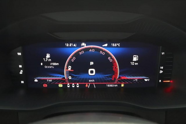 Škoda Kodiaq  RS 2.0 TSI RS