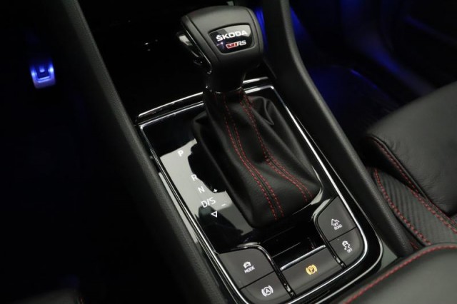 Škoda Kodiaq  RS 2.0 TSI RS