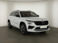 Škoda Kodiaq  RS 2.0 TSI RS