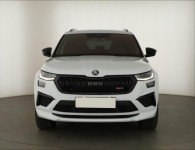 Škoda Kodiaq  RS 2.0 TSI RS