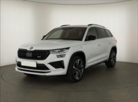 Škoda Kodiaq  RS 2.0 TSI RS