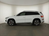 Škoda Kodiaq  RS 2.0 TSI RS