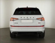 Škoda Kodiaq  RS 2.0 TSI RS
