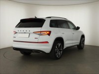 Škoda Kodiaq  RS 2.0 TSI RS