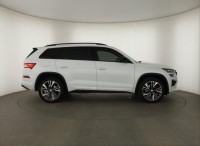 Škoda Kodiaq  RS 2.0 TSI RS