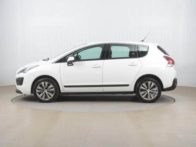 Peugeot 3008  2.0 HDi 