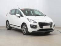 Peugeot 3008  2.0 HDi 