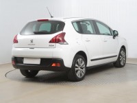 Peugeot 3008  2.0 HDi 