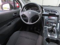 Peugeot 3008  2.0 HDi 