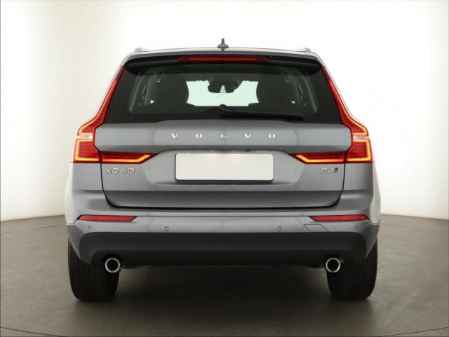 Volvo XC60  B4 AWD Momentum