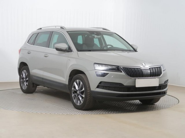 Škoda Karoq  2.0 TDI Ambition