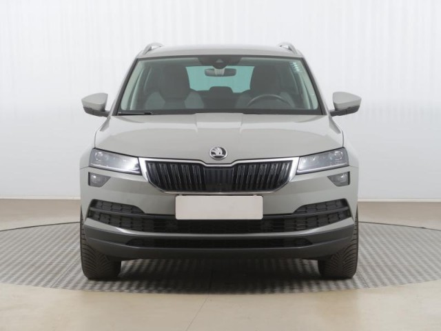 Škoda Karoq  2.0 TDI Ambition