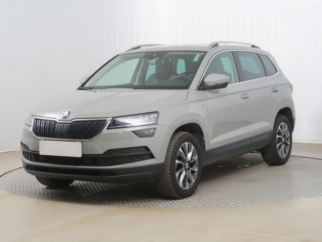 Škoda Karoq  2.0 TDI Ambition