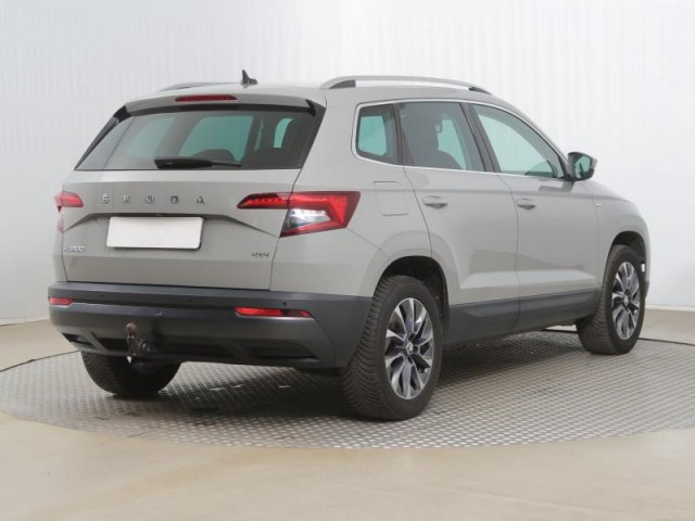 Škoda Karoq  2.0 TDI Ambition